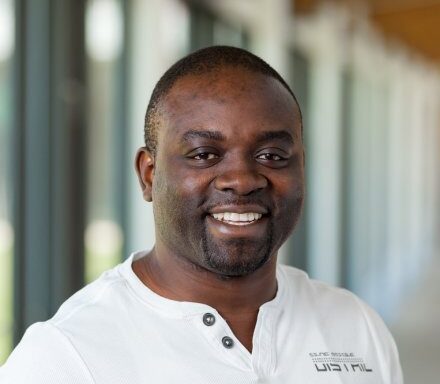 Alfred AMAMBUA-NGWA